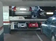 Aparcament de Garatge en venda en Bilbao 