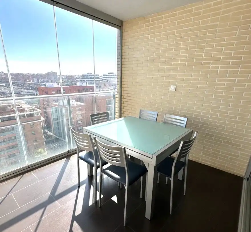 Flat with terrace for sale in Campanar, imagen 6