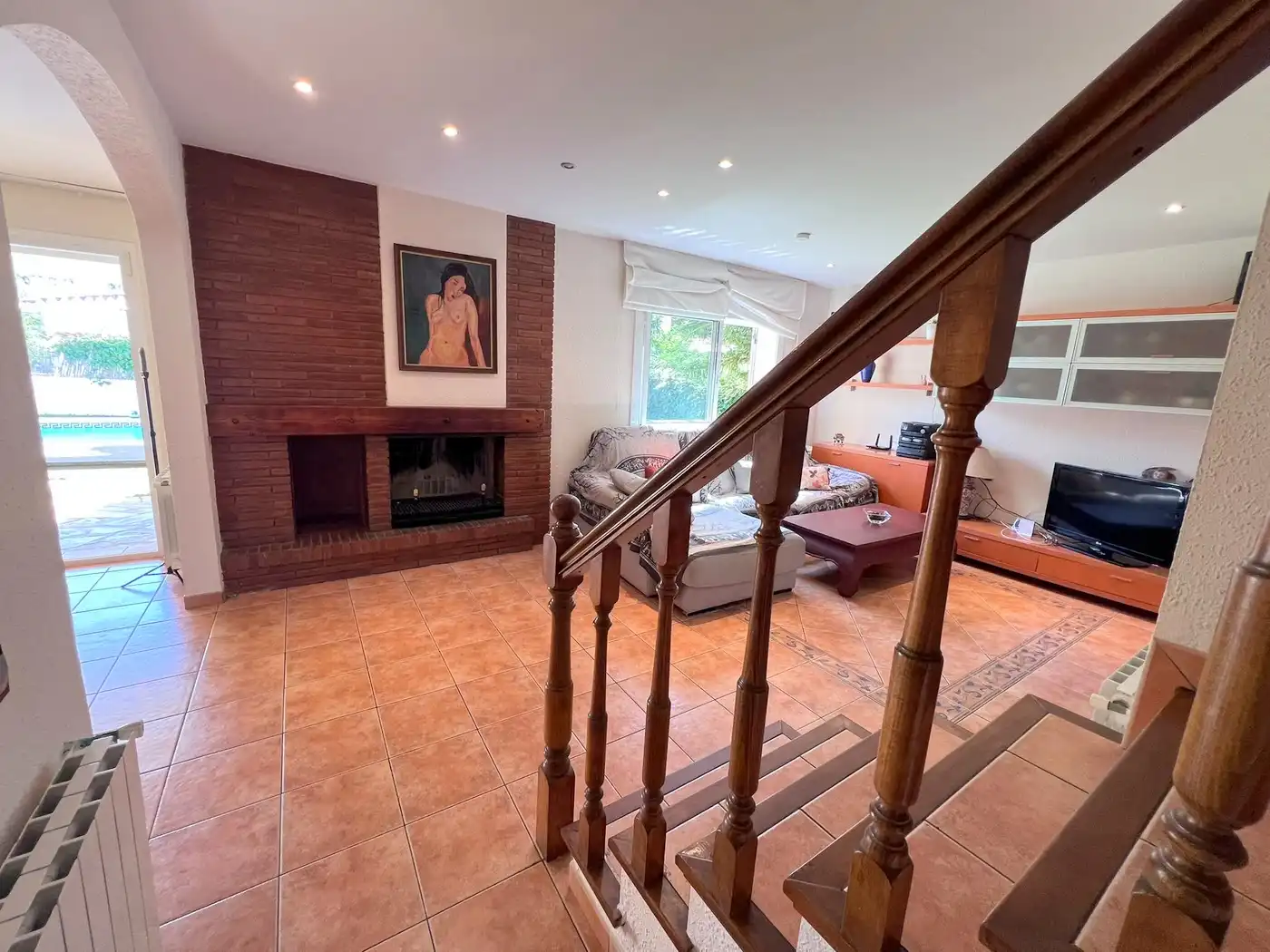 Villa avec piscine à vendre à Carrer Joaquim Sorolla, imagen 10