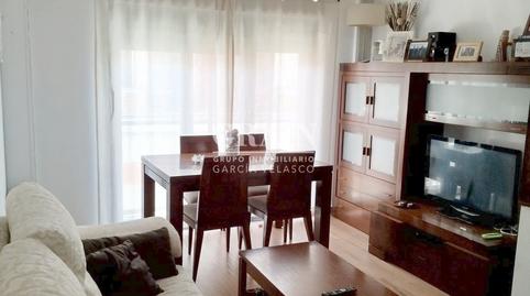 Foto 2 de Pis en venda a Industria, Albacete