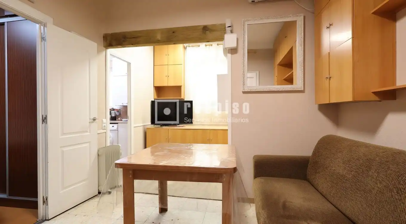 Flat with lift for sale in de Sandoval, imagen 4
