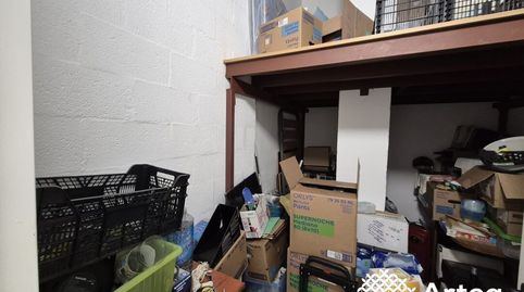 Photo 3 of Storage room for sale in Sabino Arana - Jesuitas, Bilbao