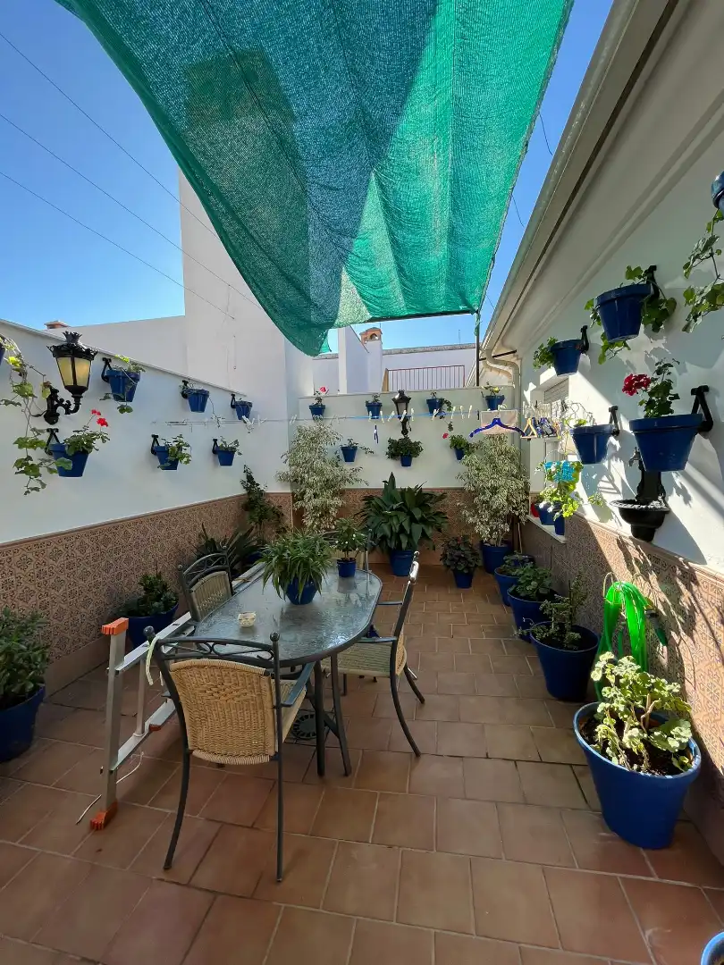 Piso en venta en Avenida de la Constitución, imagen 5