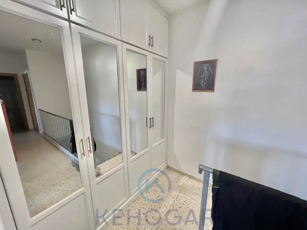 Dúplex en venda en Sevilla