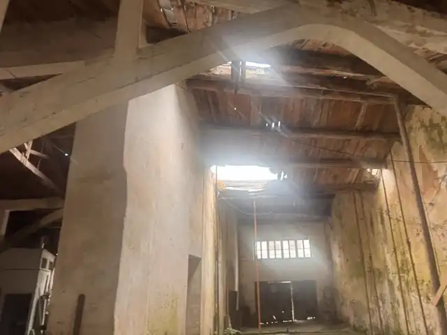 Nau industrial en venda en Ribadeo