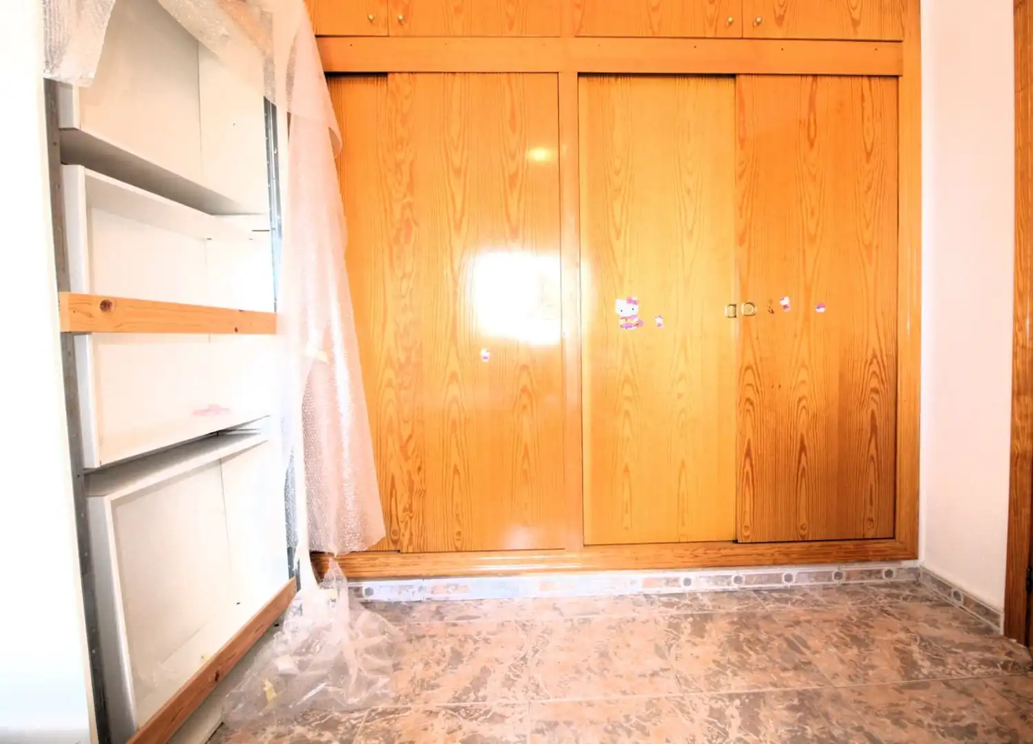 Wohnung mit Aufzug zum Verkauf in Los Cuarteros, imagen 9