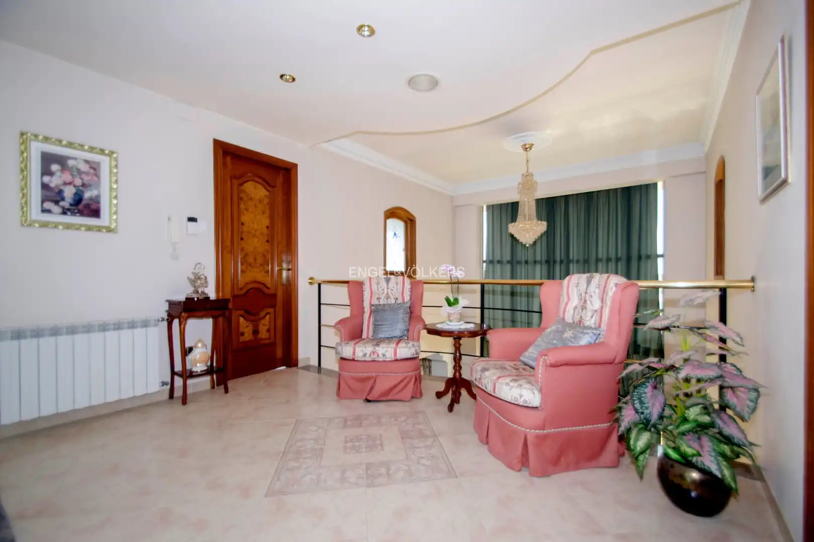 Casa amb piscina en venda a Carrer del Bergadà 3, imagen 24