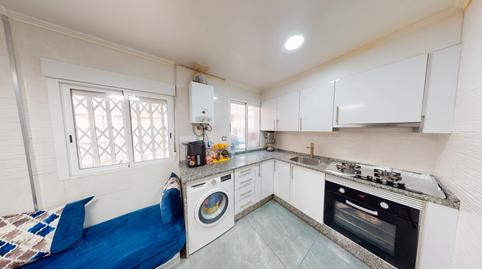 Foto 5 de Pis en venda a Pasaje Juan Ramon Jimenes, Juan XXIII, Alicante / Alacant