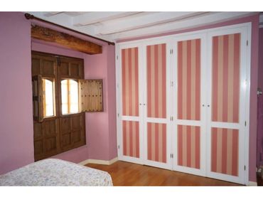 Casa en venda a Baena
