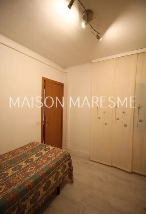 Wohnung mit Terrasse zum Verkauf in Canet de Mar, imagen 9