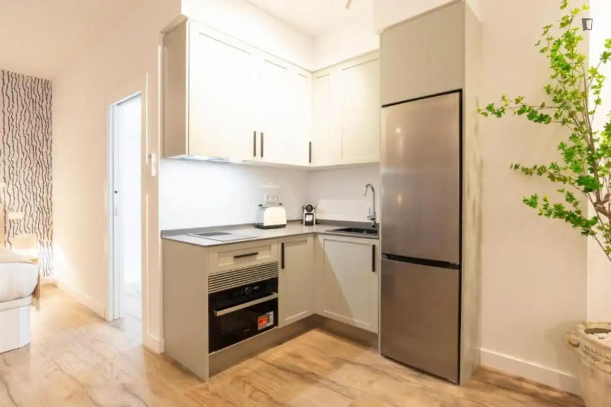 Wohnung zur Miete in Centro, imagen 7