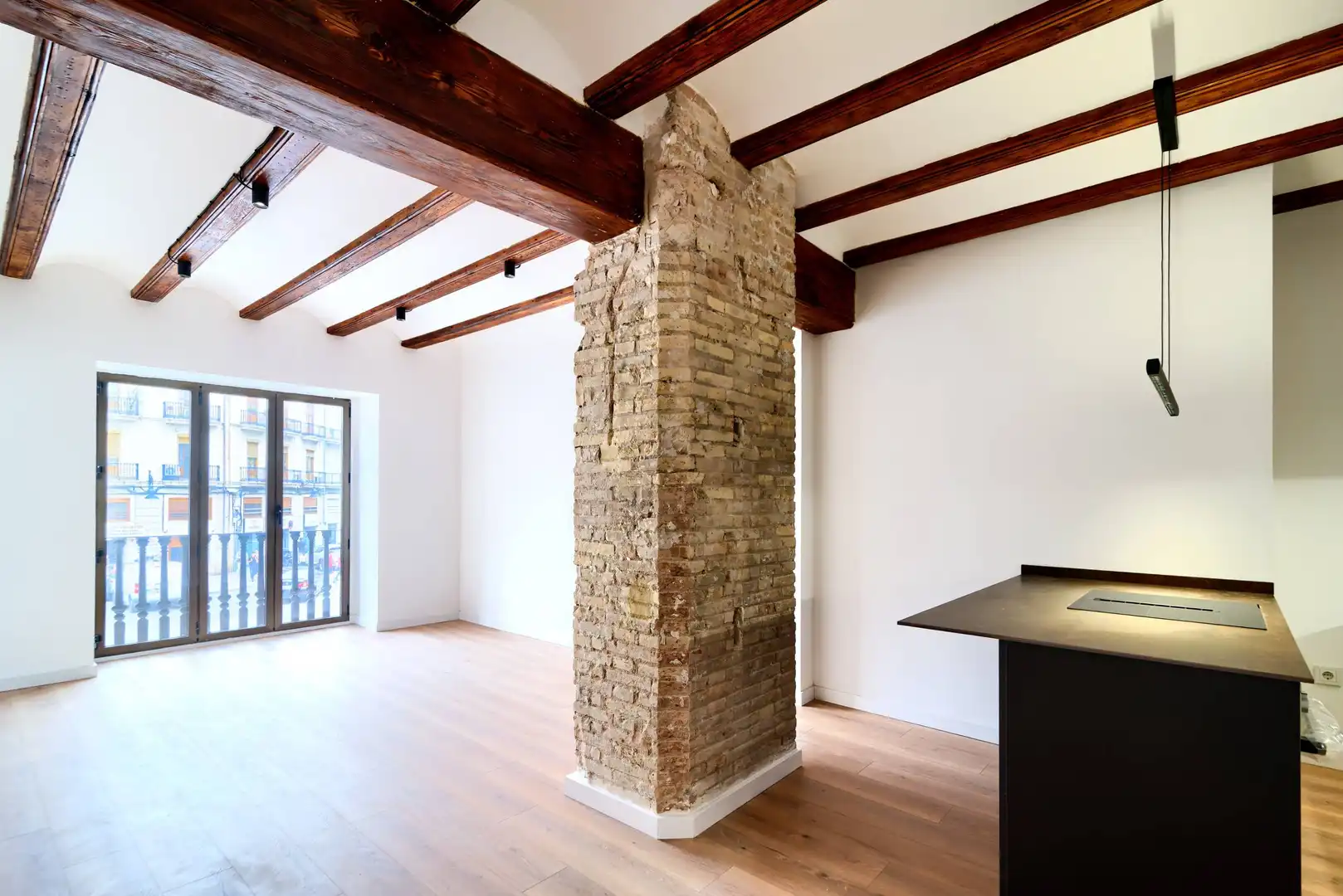 Piso en venta en Extramurs, imagen 2