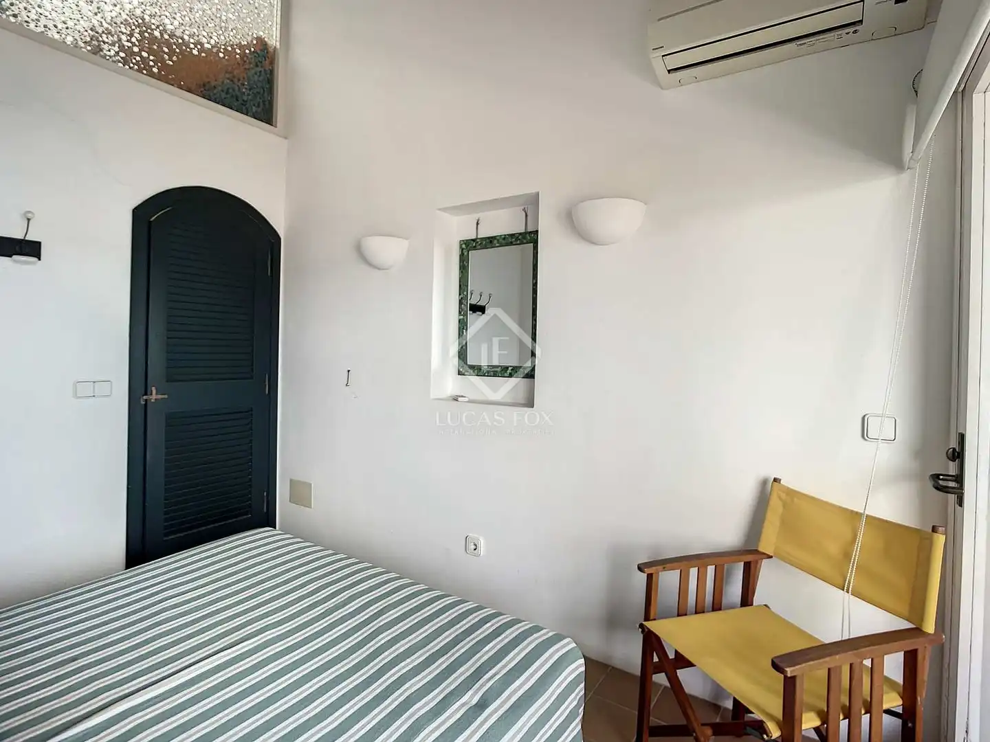 Villa mit Terrasse zum Verkauf in Fornells, imagen 13