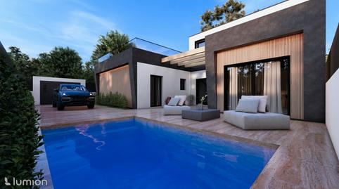 Foto 4 de Casa adosada en venda a Barriomar - La Purísima, Murcia