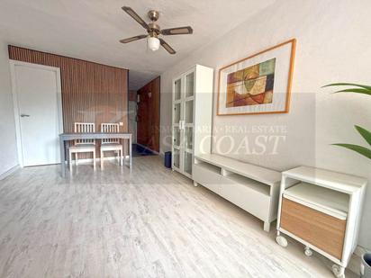 Living room of Flat for sale in Fuengirola  with Terrace