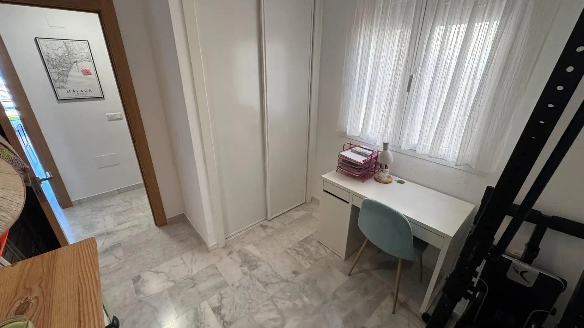 Attique avec ascenseur à vendre à Calle Calle San Fernando, imagen 19