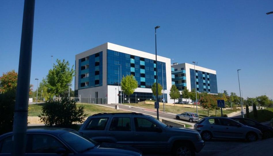 Photo 1 of Garage for sale in Dehesa Vieja - Puente Cultural, Madrid