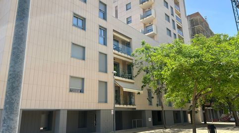 Foto 2 de Piso en venta en Calle del Aire, 1, Aljamar, Tomares