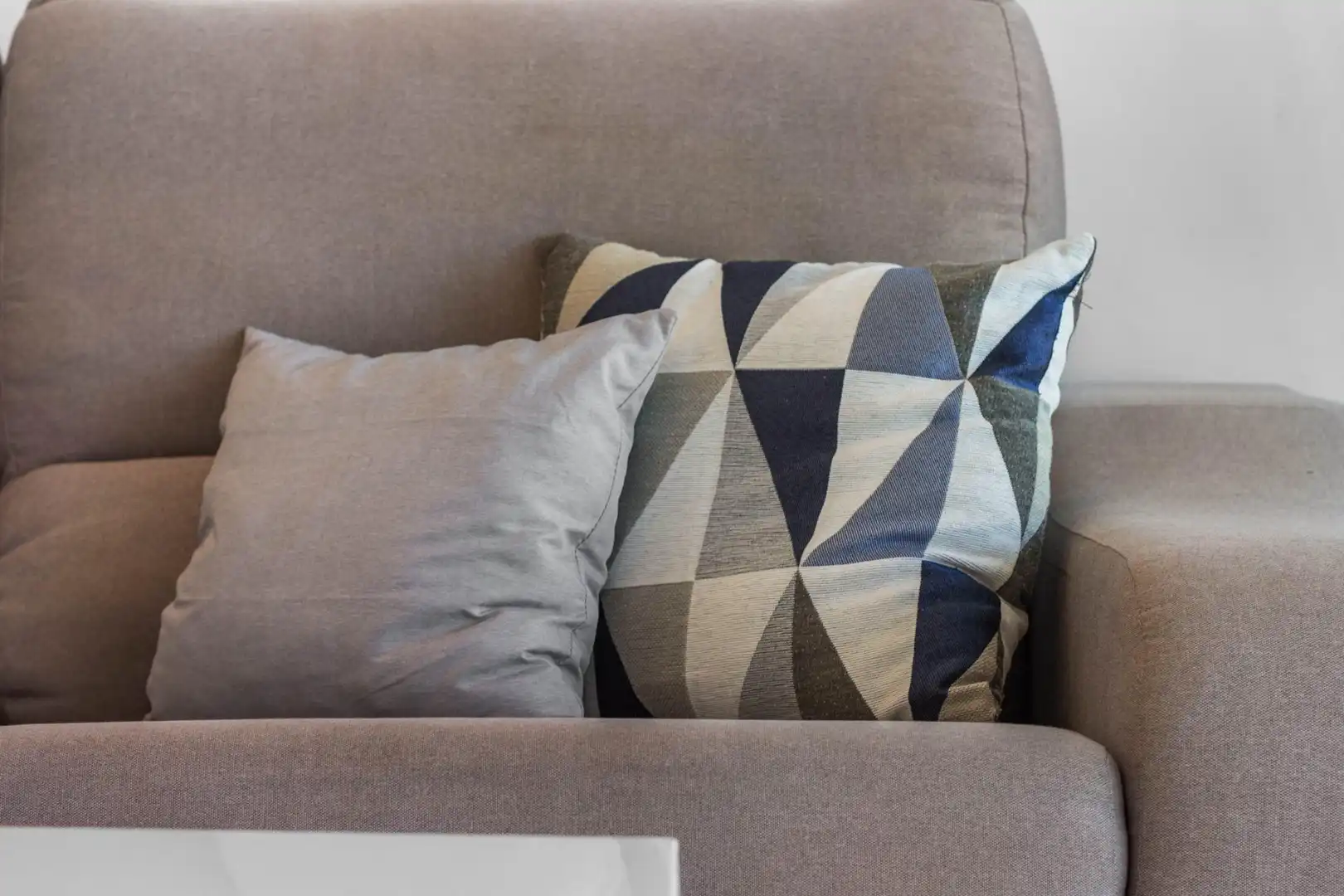 Sala d'estar de Apartament en venda en Elche / Elx amb Aire condicionat, Calefacció i Jardí privat