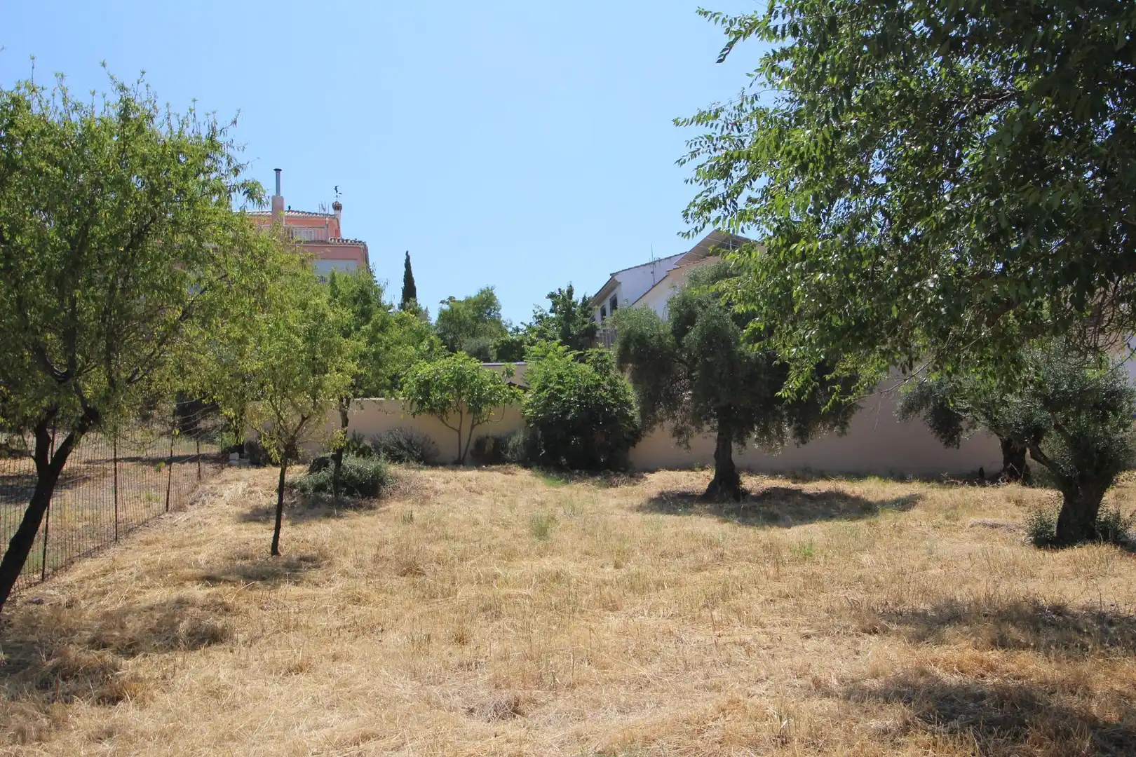 Wohnbaugrundstück zum Verkauf in Albaicín, imagen 3
