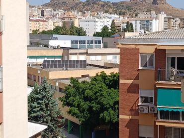 Wohnung mit Aufzug zum Verkauf in Carril de Gamarra
