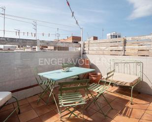 Terrassa de Casa o xalet en venda en Benicarló amb Aire condicionat, Calefacció i Terrassa