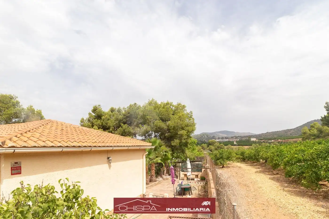 Villa mit Pool zum Verkauf in La Loma - Las Lomas, imagen 35
