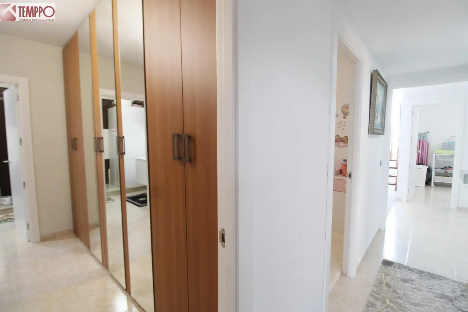 Ático en venta en Cunit con Calefacción, Terraza y Trastero