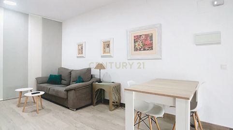 Foto 2 de Apartamento en venta en Pasaje Calderón y Cubero, Málaga, Spain, 4, La Unión - Cruz de Humilladero - Los Tilos, Málaga Capital