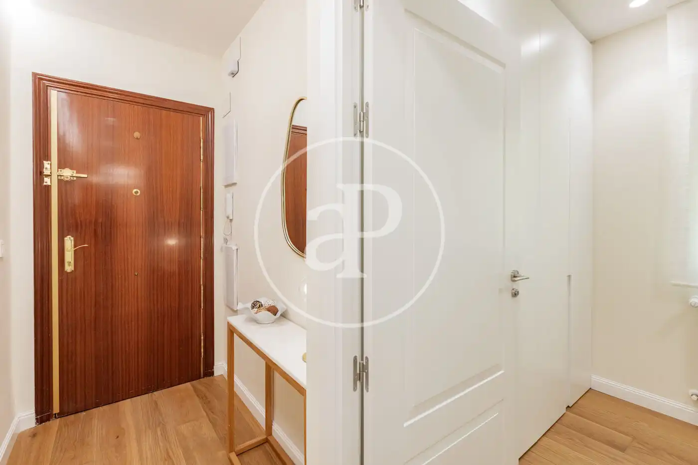 Piso en venta en Madrid con Aire acondicionado, Calefacción y Terraza