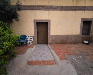 House or chalet for sale in Cartagena  with Private garden, Terrace and Oven
