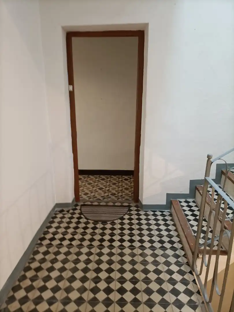 Casa amb terrassa en venda a Calle Campo 55, imagen 6
