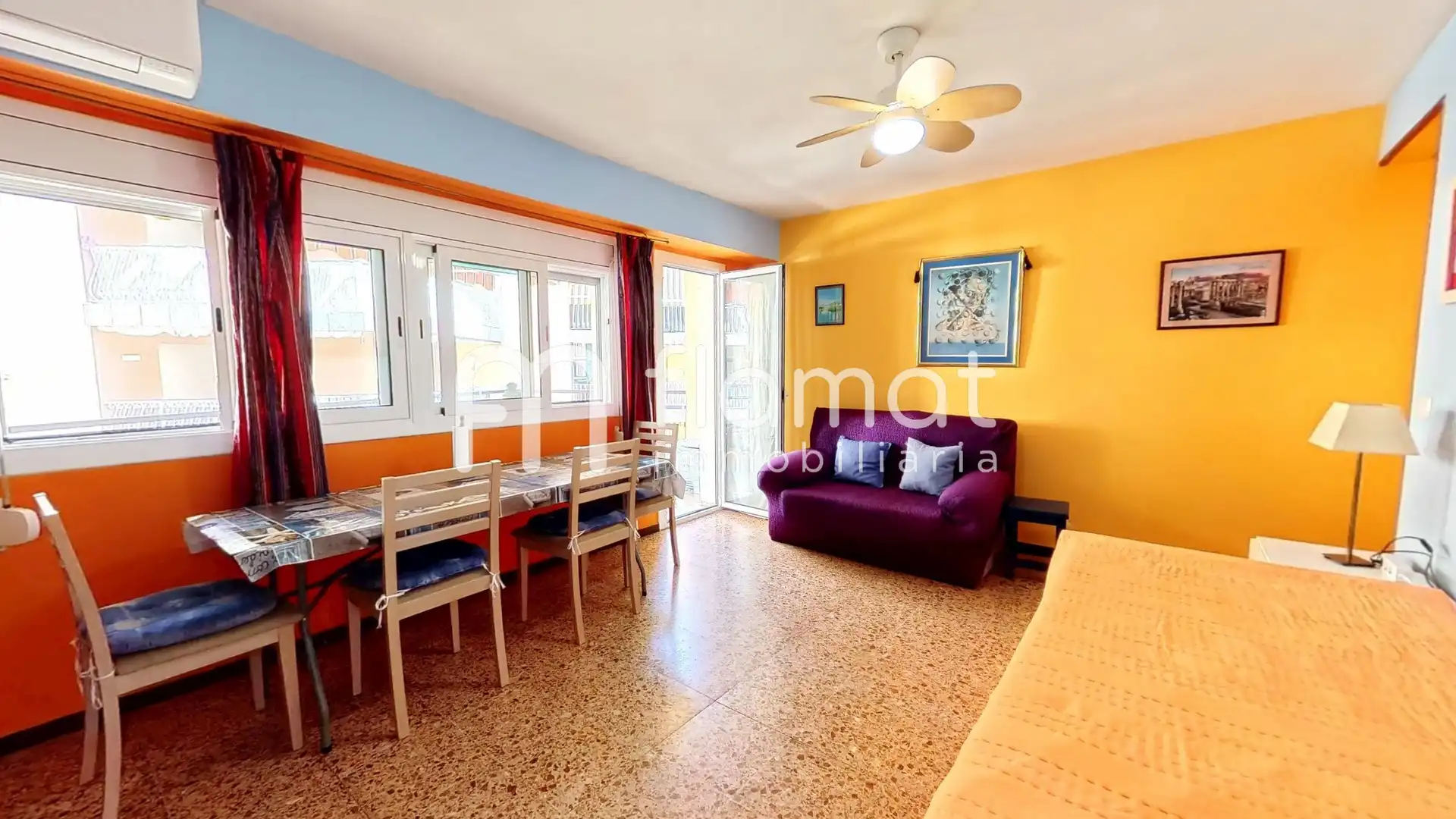 Wohnung zum Verkauf in Carrer de Ramon Berenguer IV 8, imagen 6