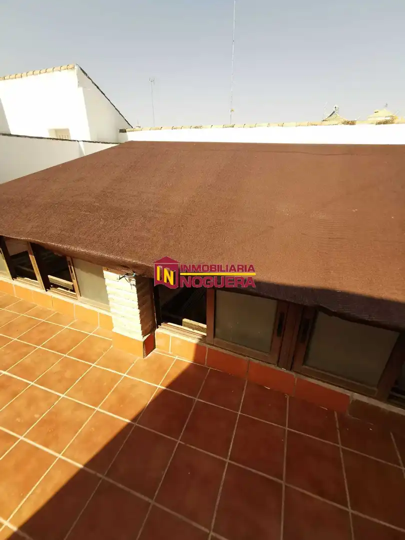 Terrassa de Casa o xalet en venda en Écija amb Aire condicionat, Terrassa i Traster