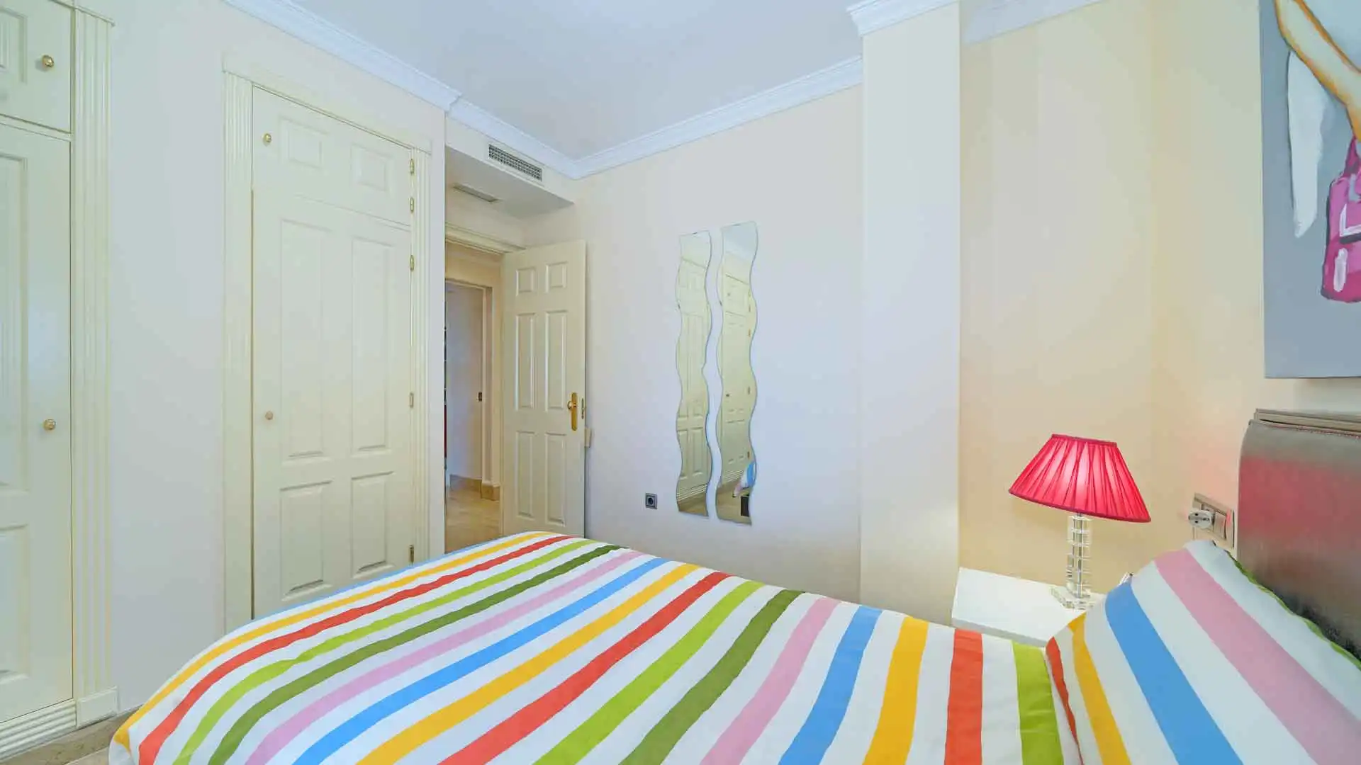 Apartamento con piscina en venta en MONTEMENOR-B SIERRA BLANC, imagen 31
