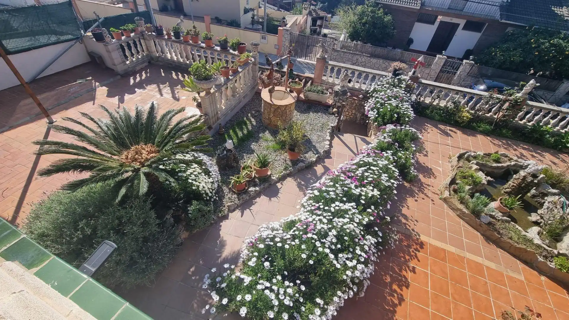 Chalet con terraza en venta en Bellvei, imagen 15