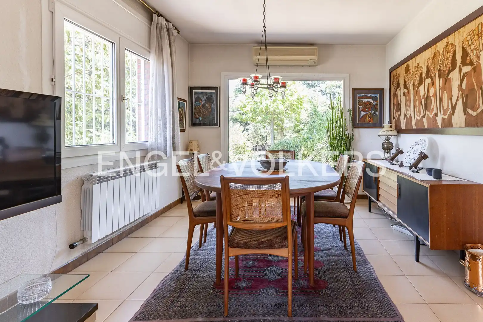 Casa con terrazza in vendita a Sant Antoni de Vilamajor, imagen 8