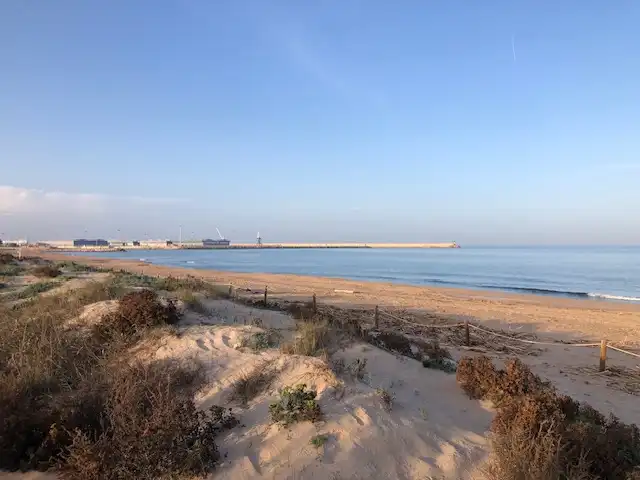 Casa o chalet en venta en Grau de Gandia - Venecia - Marenys de Rafalcaid