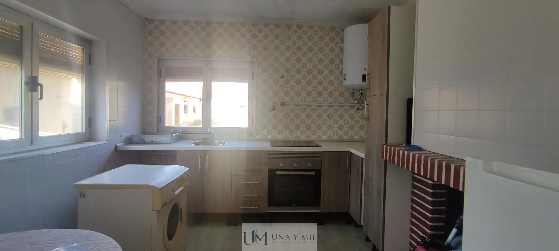 Casa amb terrassa en venda a Chinchibarra - Capuchinos, imagen 12