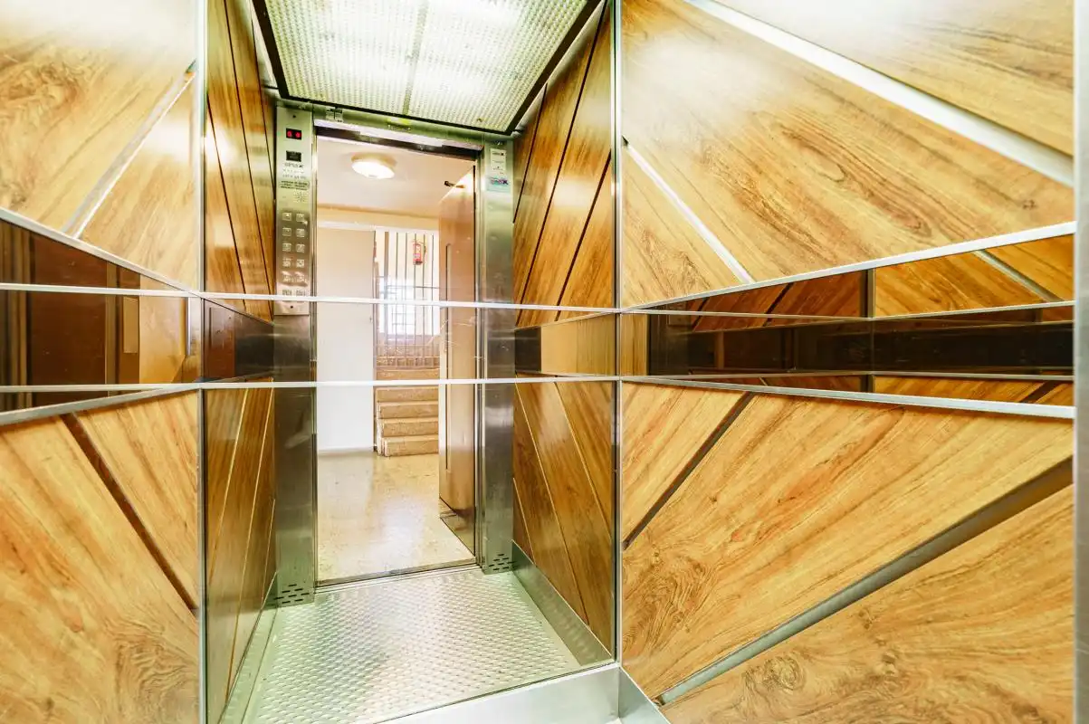Piso en venta en Madrid con Aire acondicionado, Calefacción y Terraza