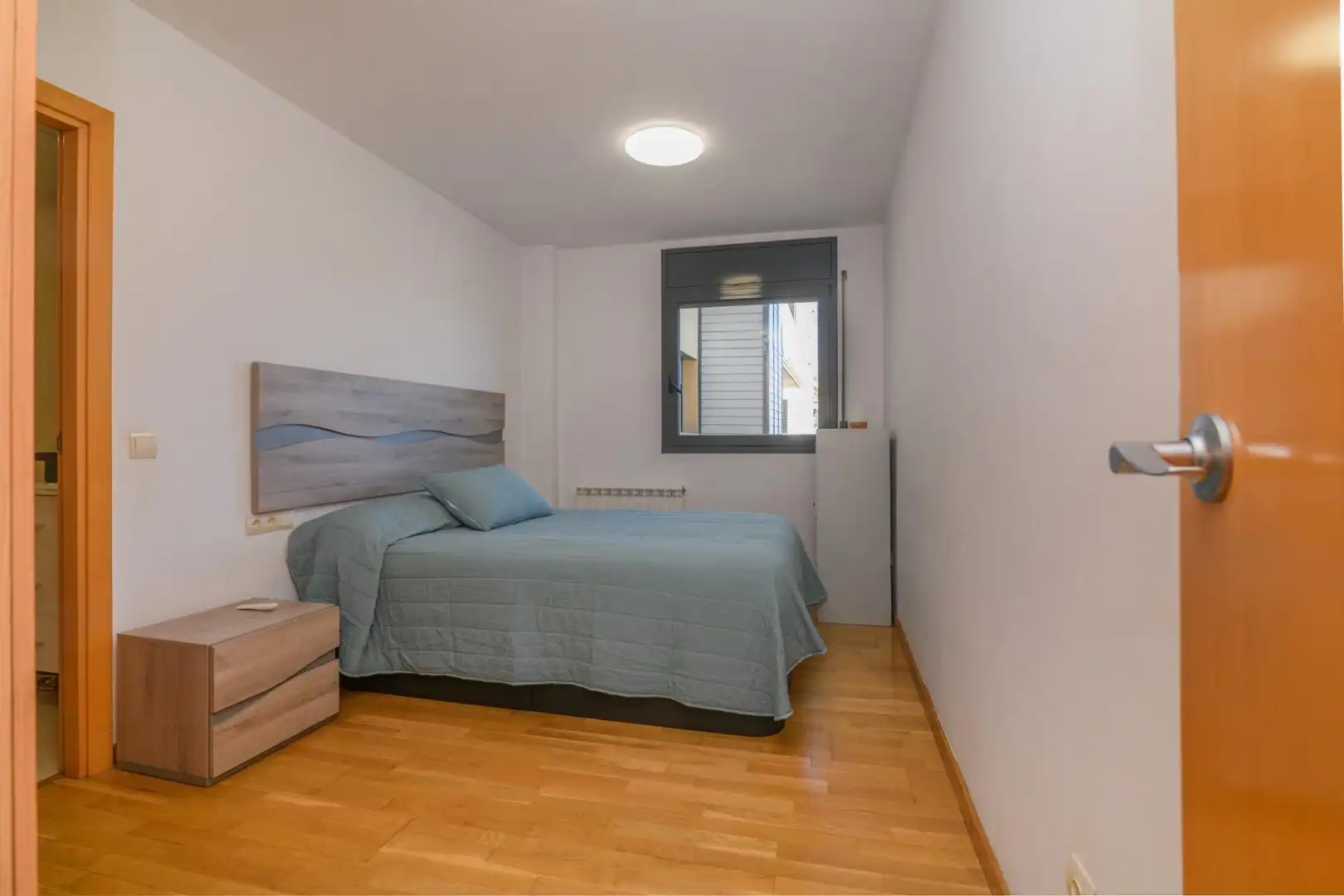 Habitación de Piso en venta en Manresa con Calefacción y Balcón