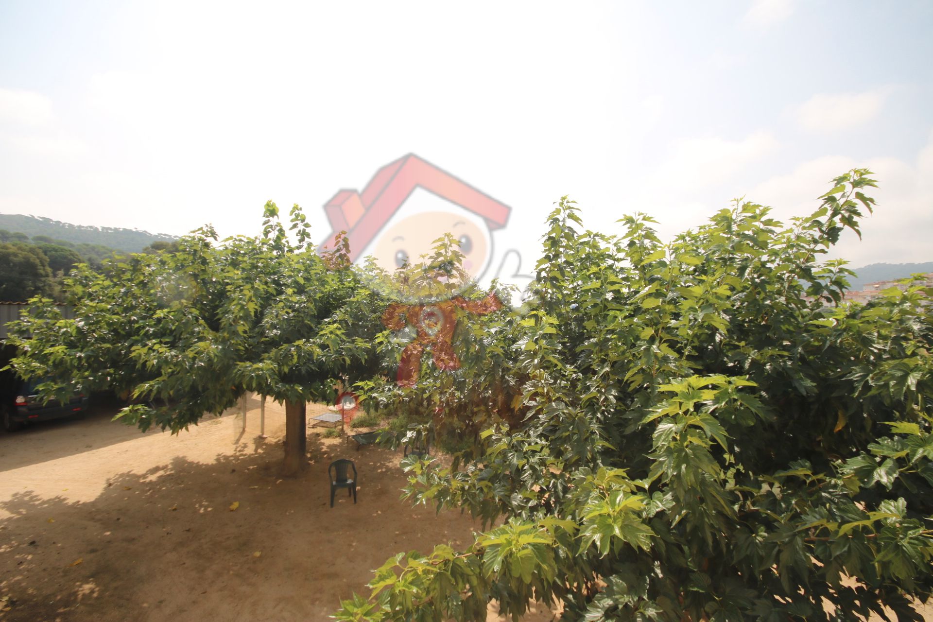 Country house for sale in Argentona  with Air Conditioner, Heating and Private garden