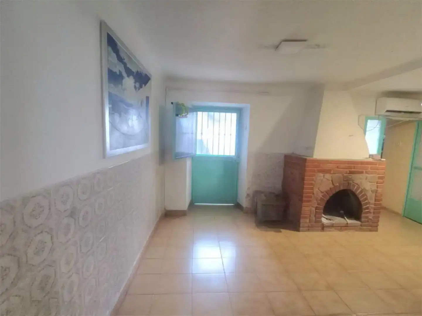 Casa adosada en venda en Linares