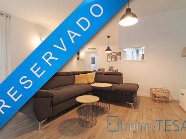 Wohnung mit Aufzug zum Verkauf in Centre - Eixample – Can Llobet
