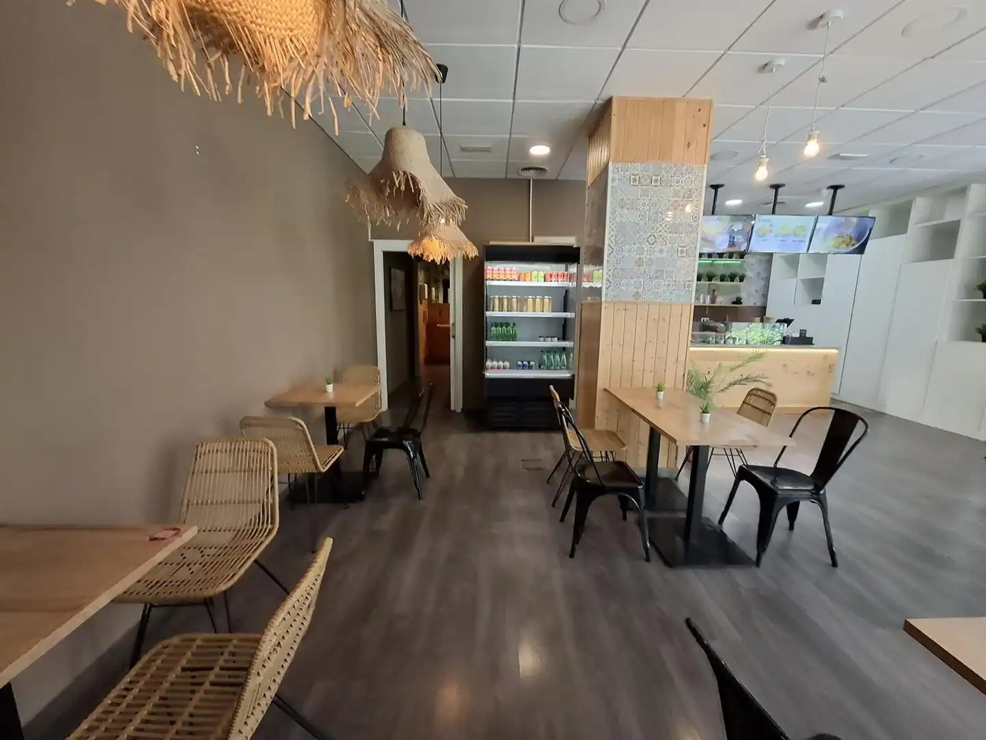 Business premises for transfer in Centro, imagen 18