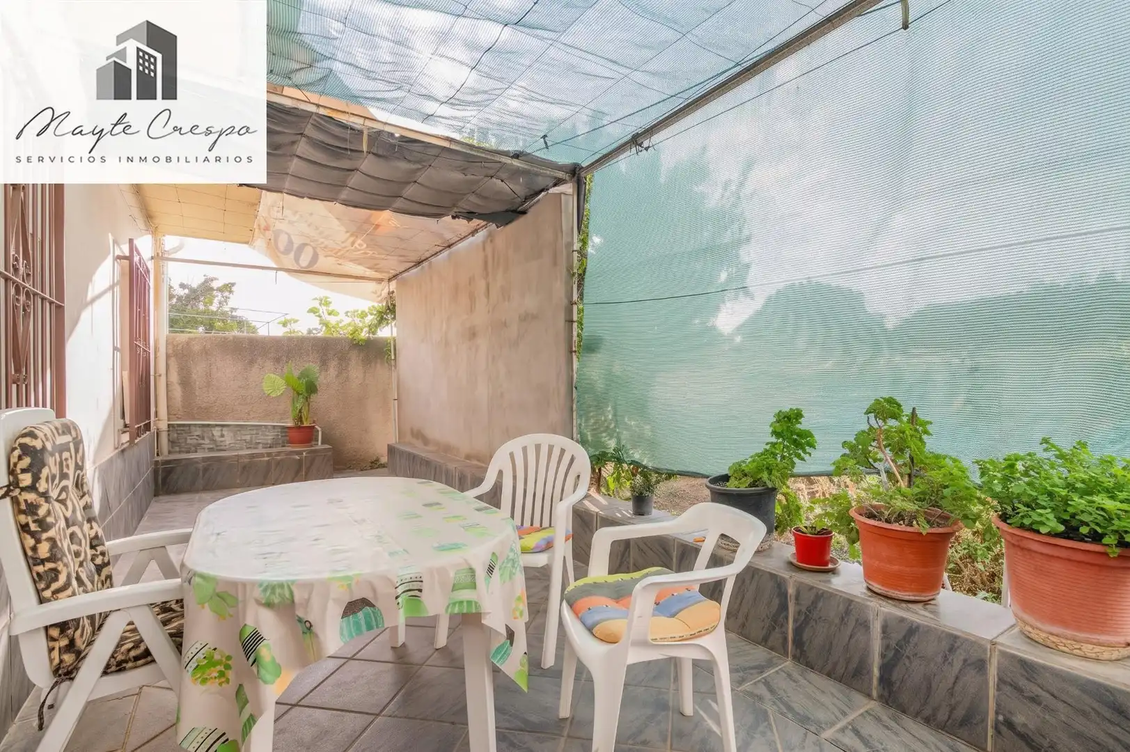 Maison avec terrasse à vendre à Calle LOS LLANOS 3, imagen 2
