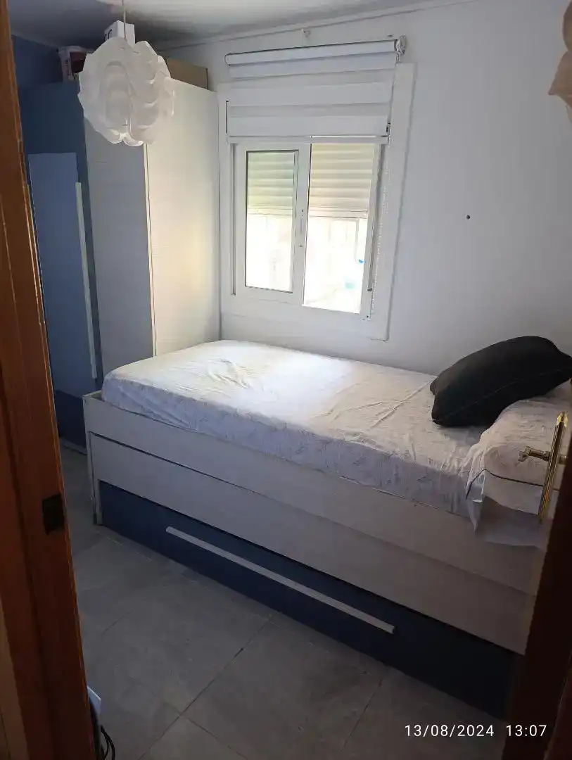 Habitación de Piso en venta en Badalona con Aire acondicionado