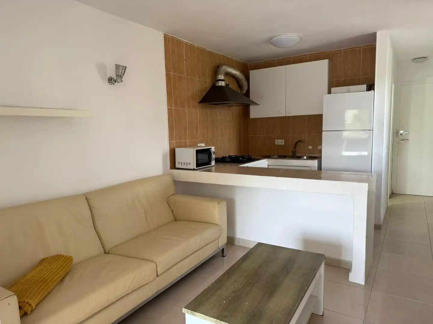 Kitchen of Flat for sale in Sant Josep de sa Talaia  with Terrace