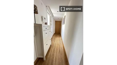 Foto 2 de Apartament per a compartir a Almenara -Ventilla, Madrid