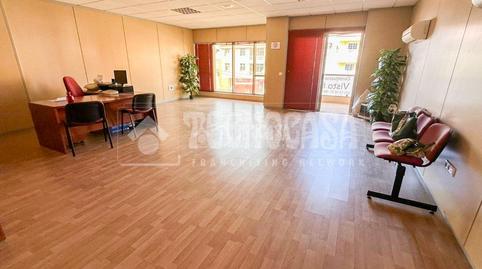 Foto 3 de Oficina en venda a Alcalá, Santa Cruz de Tenerife